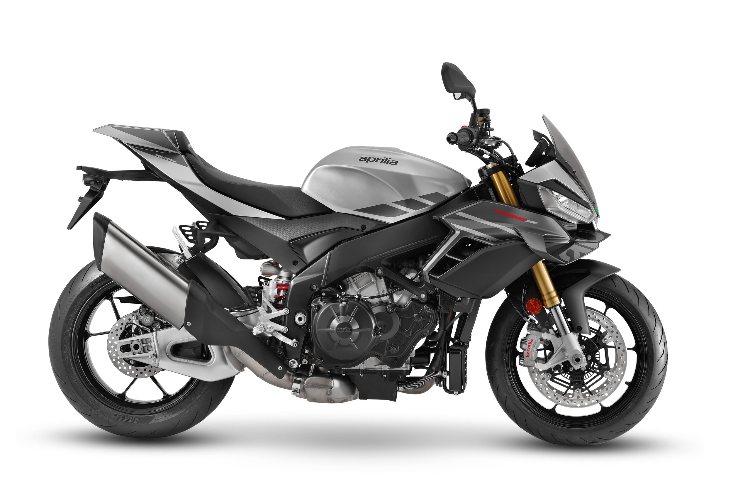Aprilia Tuono V4 for Sale – Moto Bello Orange County